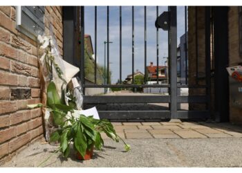 'Voglio scontare la pena'. Il ragazzo fu condannato a 20 anni