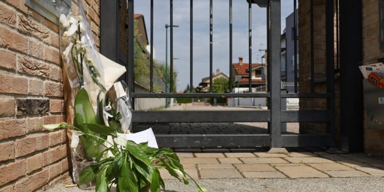 'Voglio scontare la pena'. Il ragazzo fu condannato a 20 anni