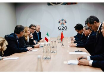 Presidente finlandese