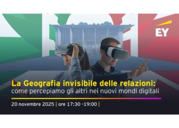 Ricerca Eyi-Iit-Sapienza al Padiglione Italia con umani e avatar