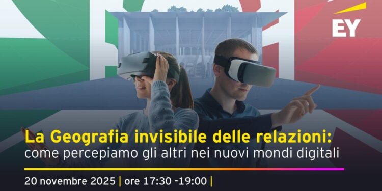 Ricerca Eyi-Iit-Sapienza al Padiglione Italia con umani e avatar