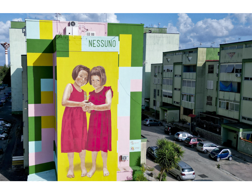 Stupri Caivano, due maggiorenni condannati anche in Appello