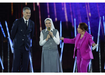 'Questo governo ha fatto molto ma spero in ulteriore coraggio'