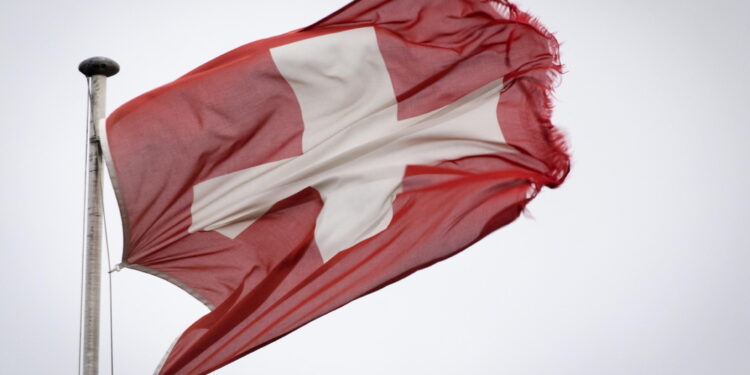 L'annuncio del governo a Berna: 'Ad agosto erano al 39%'