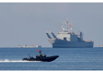 Presidente Lai: 'Nostro elevato livello prontezza entro il 2027'