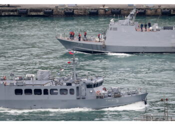 Presidente William Lai: 'Per maggiore deterrenza contro la Cina'