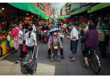 E sulle rivendicazioni di Xi: 'Noi Paese sovrano e indipendente'
