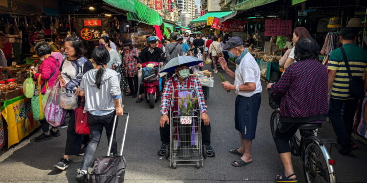 E sulle rivendicazioni di Xi: 'Noi Paese sovrano e indipendente'