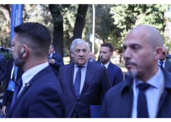 'Vuole fare leader?Legittimo