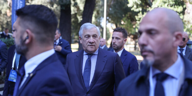 'Vuole fare leader?Legittimo