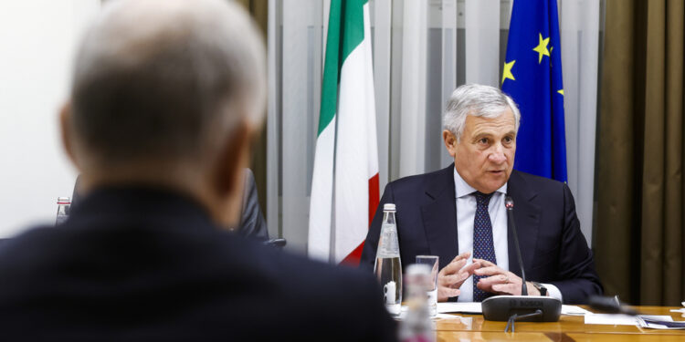 Replica a Zakharova dopo parole sul crollo a Roma