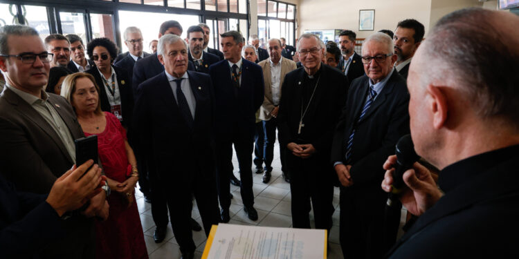 'Politiche ambientali non siano vincolo ma opportunità'