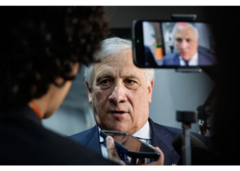 'Sul piano Usa solo indiscrezioni ma Kiev non può cadere'