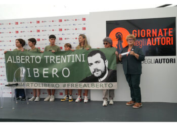 'Sala liberata subito