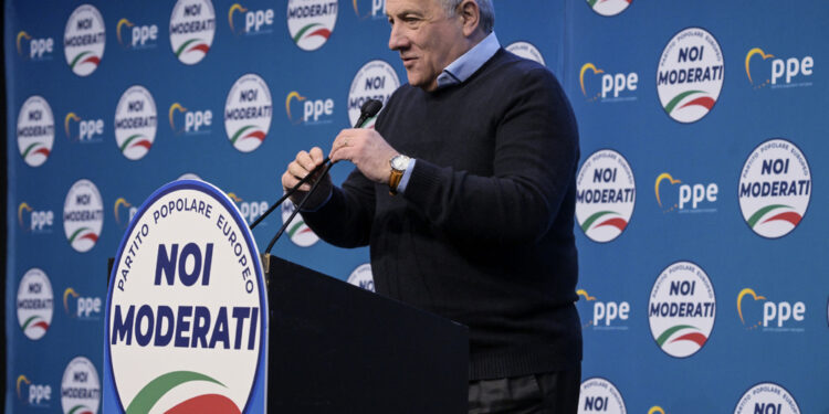 'Al di là delle idee diverse sulla golden power'