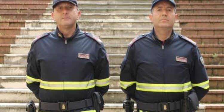 Con la coppia sulla A16 c'era il figlio di tre anni