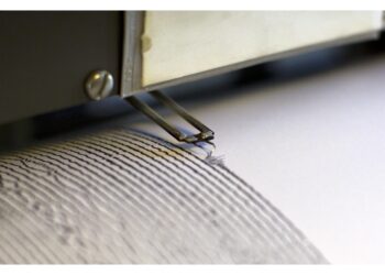 Colpita l'isola Simeulue