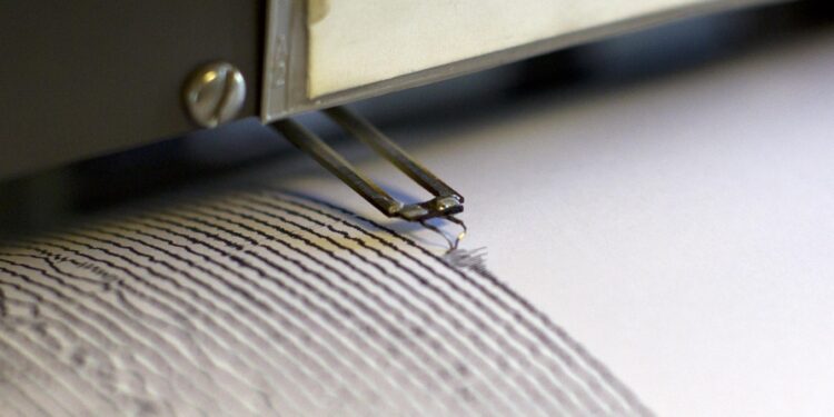 Colpita l'isola Simeulue