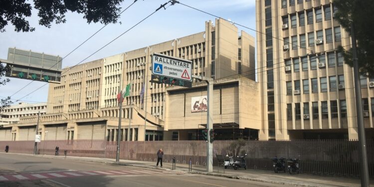 Nuova intimidazione per Francesca Mariano