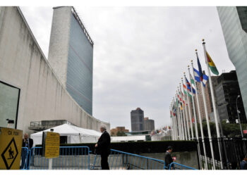 Crisi diplomatica e rapporti congelati al G20