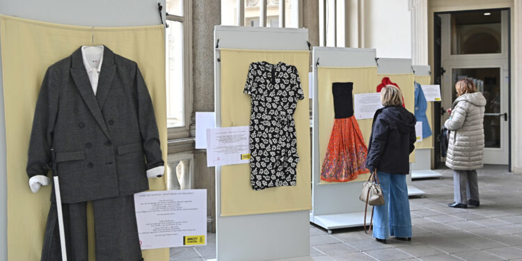 Amnesty International contro colpevolizzazione vittime violenza