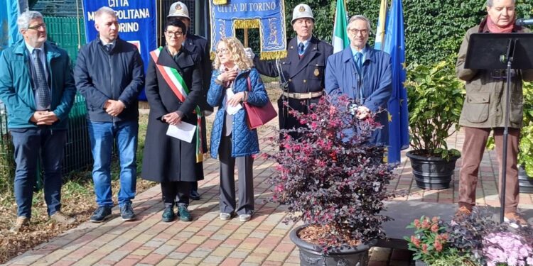 E' stata la prima donna eletta nel Consiglio provinciale