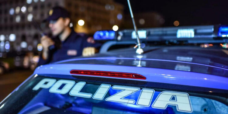 Polizia di Catania esegue un'ordinanza di cautelare in carcere