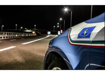 Incidente durante la notte sulla provinciale tra Riola e Nuraxi