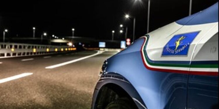 Incidente durante la notte sulla provinciale tra Riola e Nuraxi