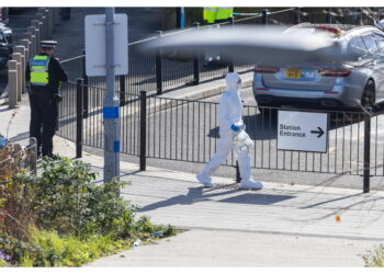 L'uomo è un cittadino britannico