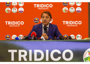 L'ex presidente dell'Inps ha optato per il Parlamento europeo