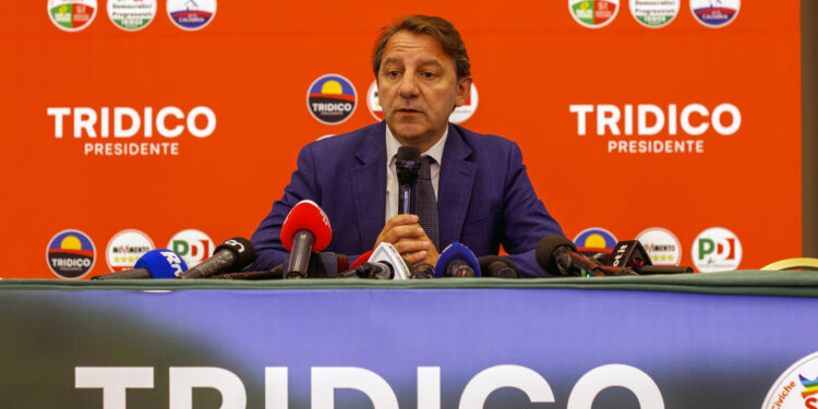 L'ex presidente dell'Inps ha optato per il Parlamento europeo