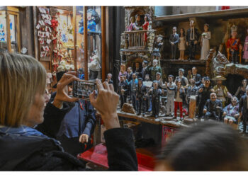 Istituito dal sindaco di Napoli Manfredi per i week end