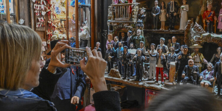 Istituito dal sindaco di Napoli Manfredi per i week end