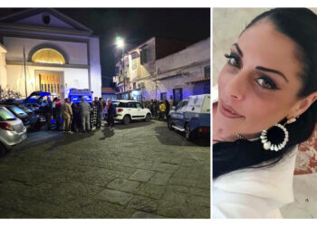 Si attendono esami tossicologici