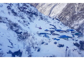 Lo annuncia il sindaco Fara San Martino