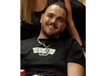 Il ritrovamento domenica nel quartiere Eixample