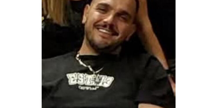 Il ritrovamento domenica nel quartiere Eixample