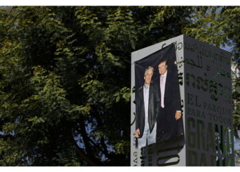 Il presidente Usa su Truth