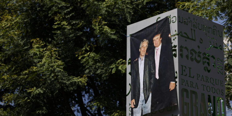 Il presidente Usa su Truth