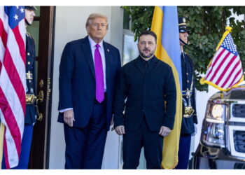 Lo ha detto durante l'incontro con il sindaco eletto di New York