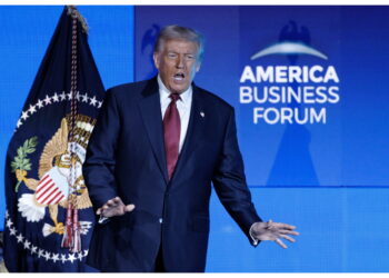 'Miami diventerà il rifugio come per Cuba e Venezuela '