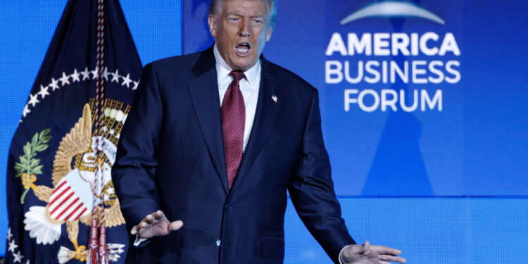 'Miami diventerà il rifugio come per Cuba e Venezuela '