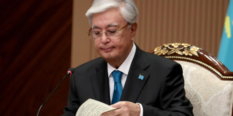 'E' il primo Paese a farlo nel mio secondo mandato'