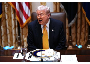 'Hanno manipolato il mio discorso del 6 gennaio'