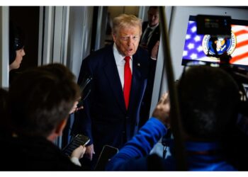 Dopo i colloqui di oggi in Florida