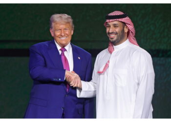 Scontro con Abc nello Studio Ovale