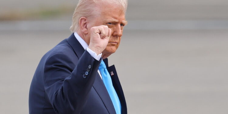 'Per fermare l'uccisione di numerosi cristiani'