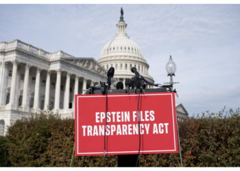 Il presidente Usa accusa i dem di aver nascosto la verità