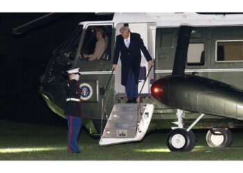 'Lui non è stato buono con gli Stati Uniti'